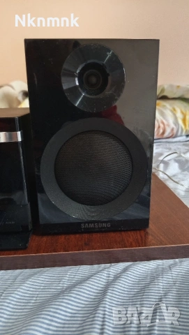 Уредба Samsung с дистанционно , снимка 6 - Аудиосистеми - 54019787