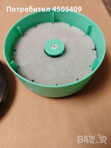 Бездимен пепелник, снимка 4 - Други стоки за дома - 53772088