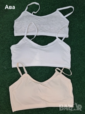 Спортно бюстие 