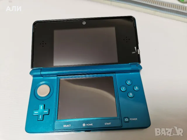 Nintendo 3DS, снимка 2 - Игри за Nintendo - 47094817