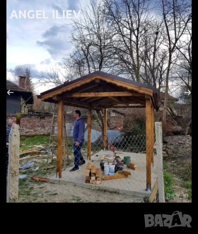 Ремонт на покриви, снимка 5 - Ремонт на покриви - 54220989