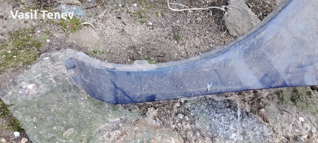 2бр калници Форд Галакси , снимка 3 - Аксесоари и консумативи - 53710678