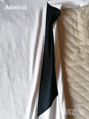 Оригинална мъжка тениска Nike DRI-FIT XL, снимка 5 - Тениски - 50292476