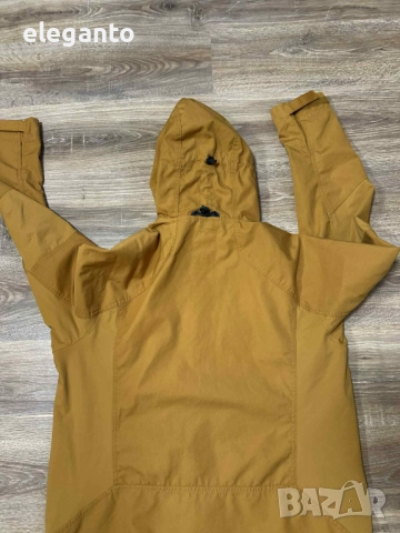 Висок клас мъжко техническо яке Lundhags Traverse Jacket , XL размер, снимка 10 - Якета - 52891773