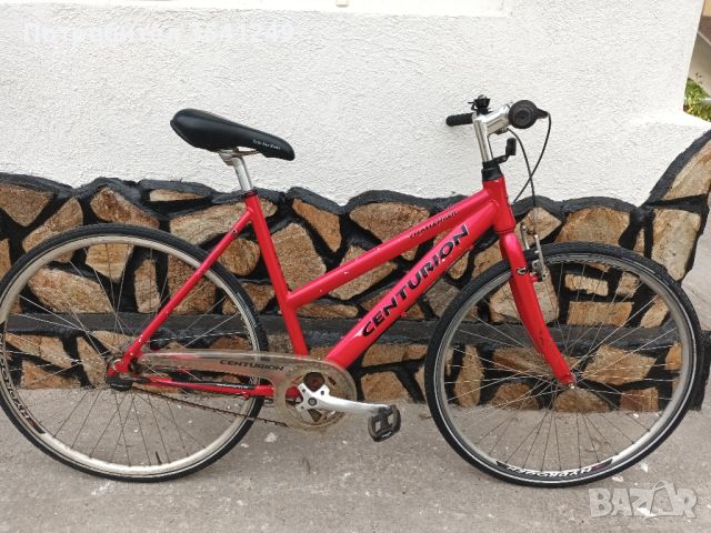 дамски велосипед 28", снимка 4 - Велосипеди - 45370128