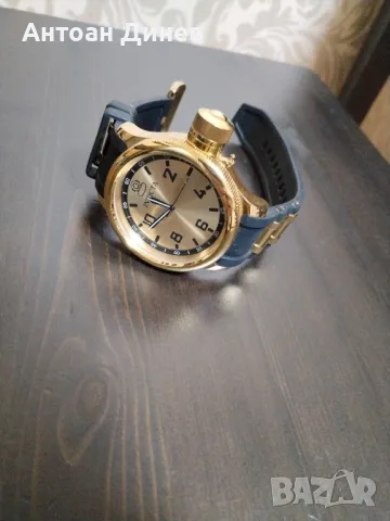Продавам часовник INVICTA, снимка 1