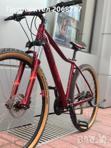 Cube Access EXC, снимка 4 - Велосипеди - 52150985