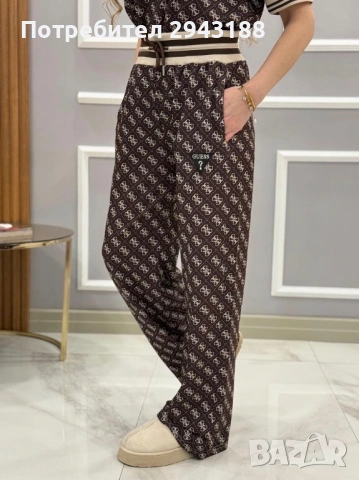 Комплект от две части guess