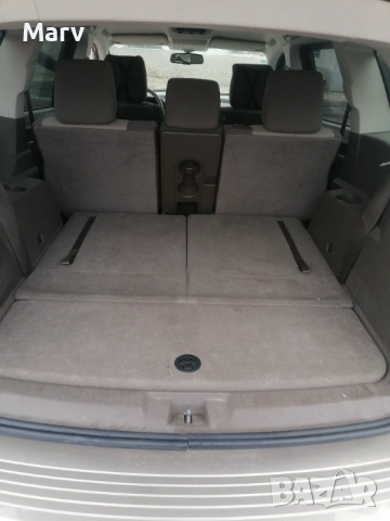 Dodge Jourbey 2.0 дизел на части , снимка 5 - Автомобили и джипове - 53397132