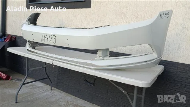 Предна броня VW Passat B8 година 2014 2015 2016 2017 2018 код 3G0807221 , снимка 2 - Аксесоари и консумативи - 50355780
