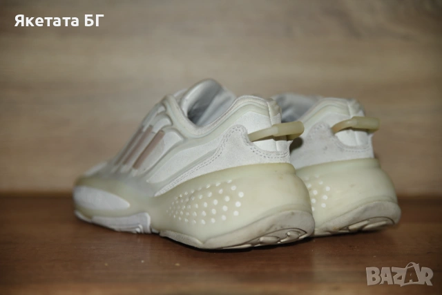 Adidas Originals OZRAH оригинални маратонки номер 38, снимка 4 - Маратонки - 53905284