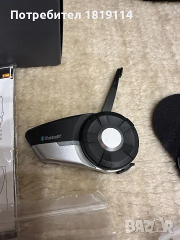 Sena 30K Mesh и 20K мото комуникация, снимка 2 - Аксесоари и консумативи - 50127218