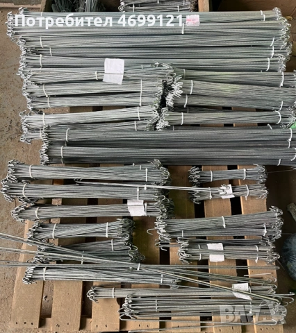 Електрозаварени габиони , снимка 9 - Други - 53146856