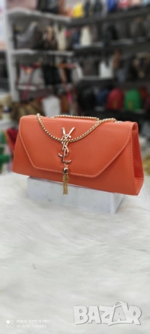 чанти ysl saint laurent, снимка 8 - Чанти - 51442338