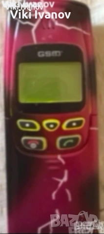 Сименс С25 С2690-LIMITED EDITION, снимка 2 - Siemens - 53759136