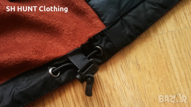 GRIDARMOR Rapell Jakke Hoodie размер XL яке пролет есен - 1533, снимка 16 - Екипировка - 52554611