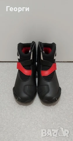 Мото боти Ducati N°43 , снимка 2 - Аксесоари и консумативи - 51067599