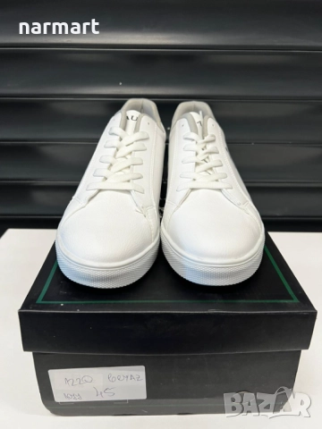 Мъжки обувки S.A. UPOLO -1077-45, снимка 2 - Маратонки - 52389023