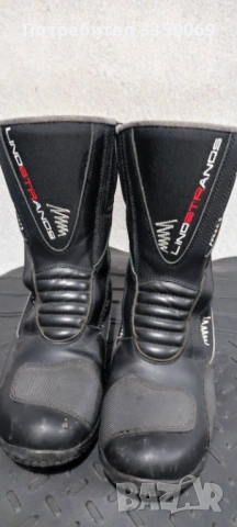 Мото ботуши 37, снимка 4 - Аксесоари и консумативи - 54095956