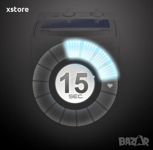 Пералня за обувки, снимка 6 - Перални - 52796472