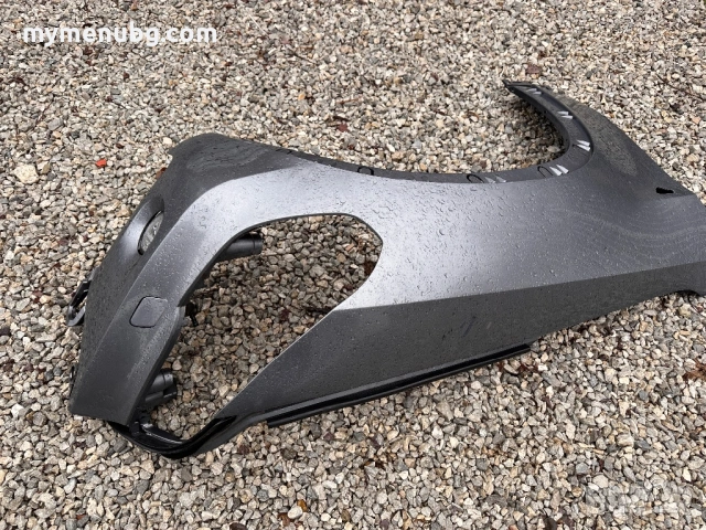 Преден десен калник за BMW X5 E70 2008г., снимка 3 - Части - 53939428