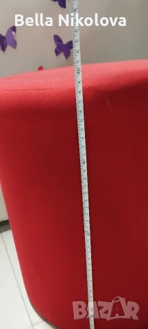 Табуретка / пуф