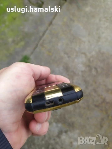 Телефон Vertu, снимка 11 - Vertu - 54163297