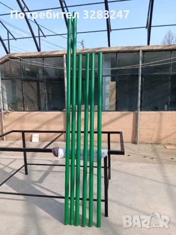 Колове за ограда! Топ цени!, снимка 14 - Огради и мрежи - 53637975