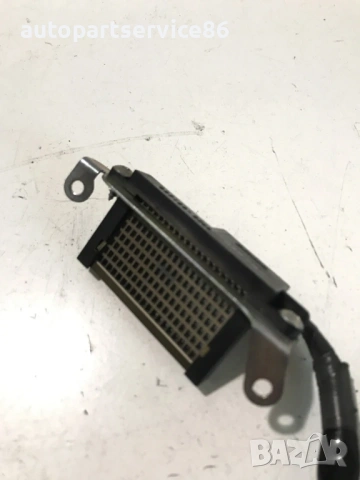 Резистор за вентилатор на отоплител за Subaru Outback 2.0 Дизел (2007) 097100-0360