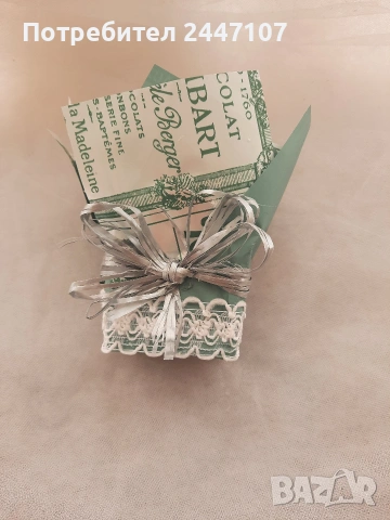 Изкуствени цветя, снимка 11 - Изкуствени цветя - 53702221