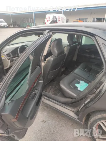 Продавам Volvo S80 T6, снимка 3 - Автомобили и джипове - 49593494