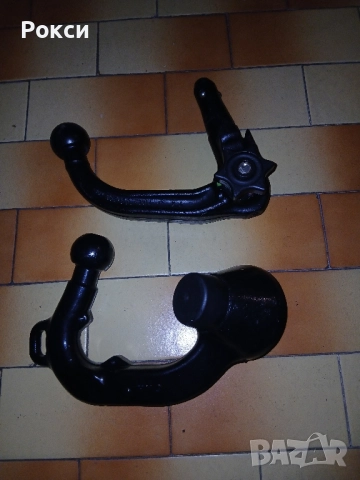 Сваляема глава за теглич бмв и фв , снимка 2 - Аксесоари и консумативи - 51928215