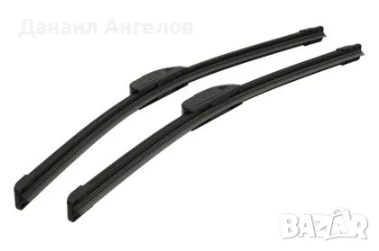 Чистачки BOSCH Aerotwin Retrofit 500/450 mm 3 397 118 995, снимка 1 - Аксесоари и консумативи - 48336620