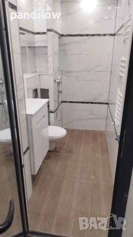 Двустаен южен лукс  в центъра на София, снимка 9 - Апартаменти - 53782719