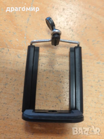 стойка за GSM, снимка 2 - Селфи стикове, аксесоари - 51324905