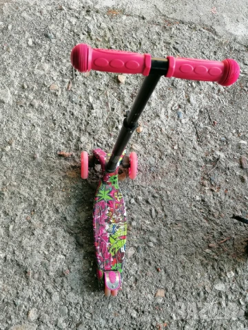 Тротинетка byox 