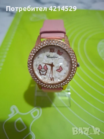 Дамски часовници., снимка 4 - Дамски - 50965389