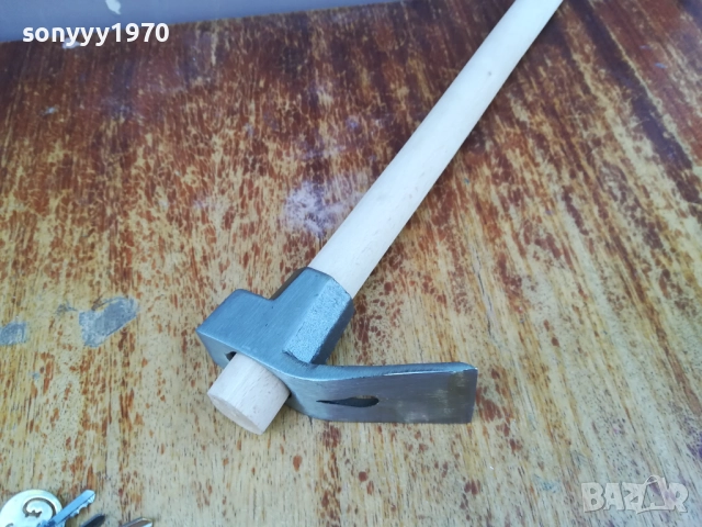 МАРКОВА ТЕСЛА 3008251704, снимка 3 - Други инструменти - 51544451