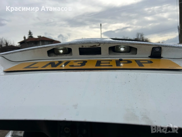 23670-26071. Дюза за Тойота версо 2.0. D-4D. 126кс. 2009-2015г, снимка 11 - Части - 54127851