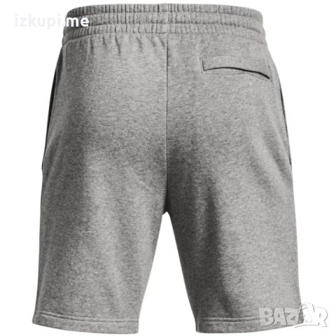 Under Armour Rival Short, снимка 2 - Къси панталони - 46184076