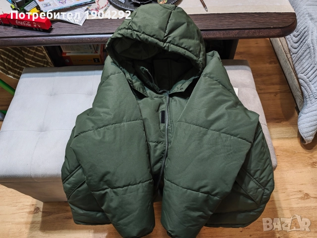 яке xside 2 xl, снимка 2 - Якета - 52820441