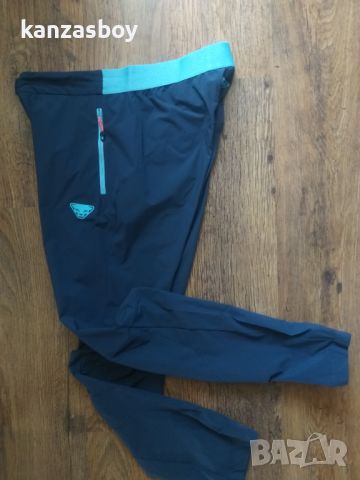 dynafit transalper light dynastretch pant - страхотен дамски панталон Л, снимка 6 - Спортни екипи - 46717951