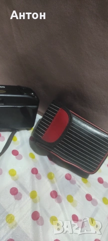 Фотоапарат WIZEN, снимка 2 - Фотоапарати - 53762329