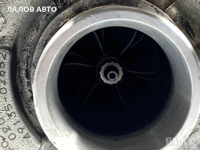 Турбо Мицубиши Л200 2.5 ТД Turbo Mitsubishi L200 2.5 TD , снимка 5 - Части - 51857430