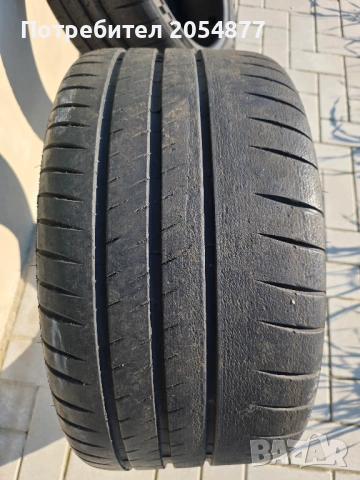 OZ Superleggera 18 цола джанти за BMW E90 E46 E36 5x120 8Jx18 9Jx18 + Michelin PS Cup 2 235/40R18 , снимка 18 - Гуми и джанти - 54171976