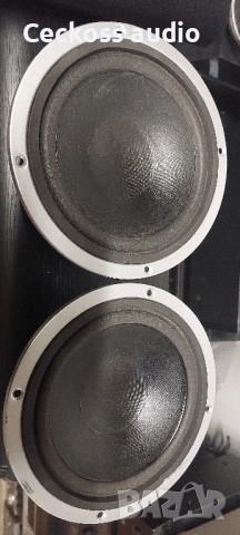Говорители 6.5 инча 8ома