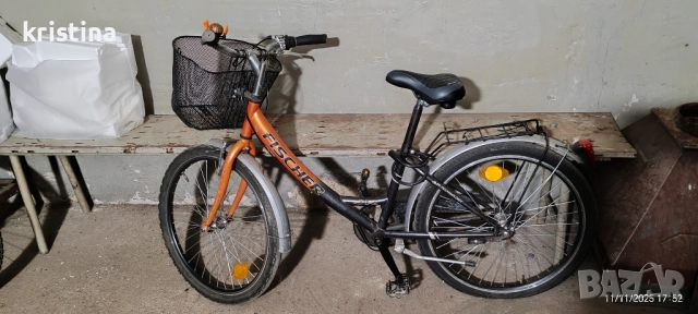 колело/колелета, снимка 6 - Велосипеди - 52380152