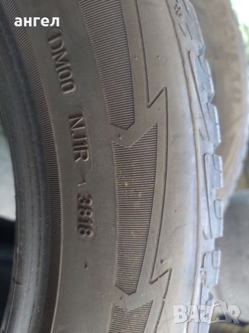 225.55.17 goodyear , снимка 5 - Гуми и джанти - 46111422