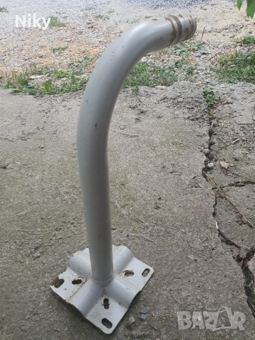 Стойка за антена , снимка 2 - Приемници и антени - 51627383