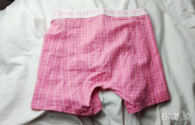 Björn Borg boxer M, снимка 2 - Бельо - 52965096